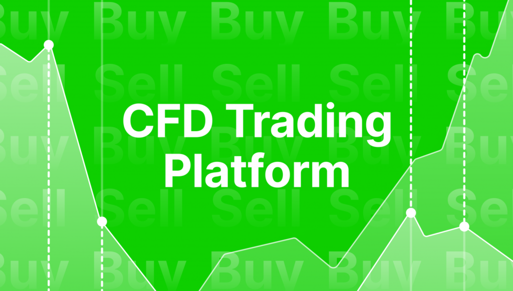 CFD trading