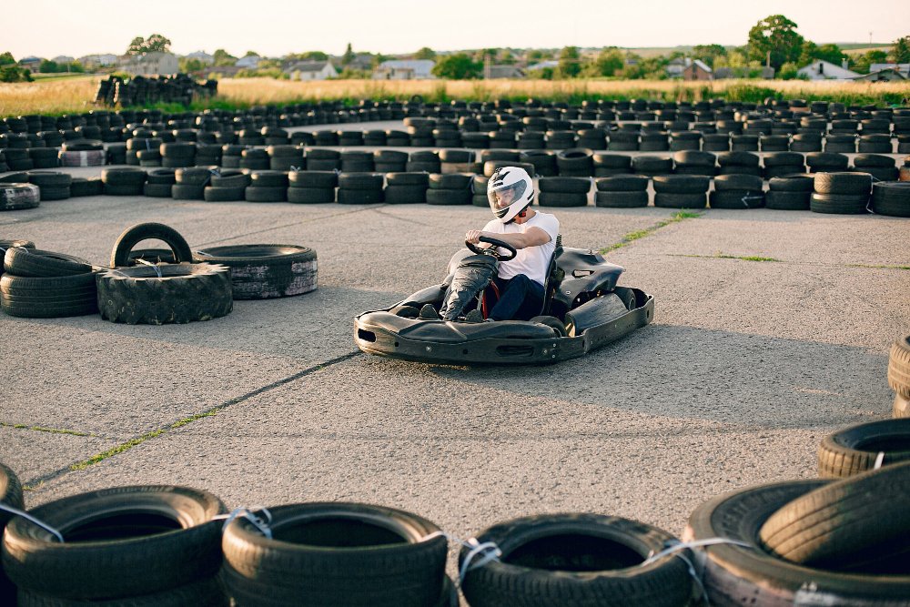 Everything Parents Need to Know Before Buying a Go Kart for Kids
