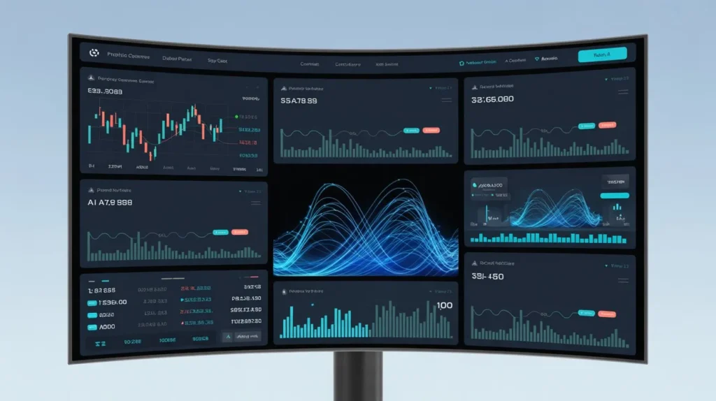 Ai Stock Trading Platform