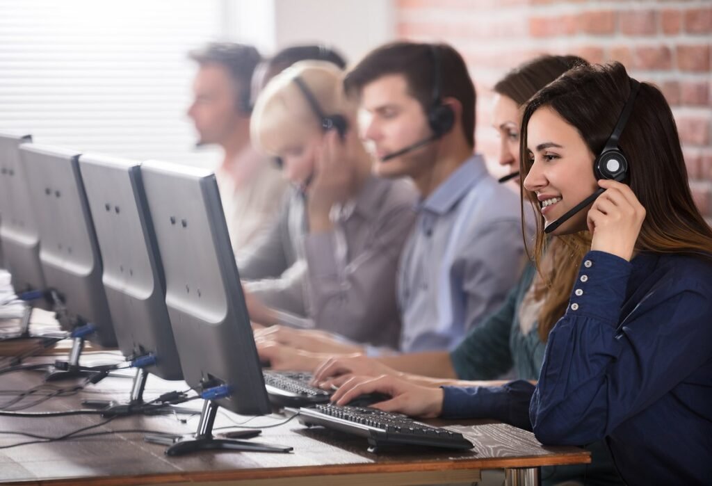 BPO Service Provider