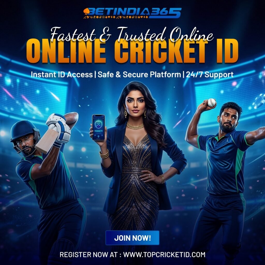 Cricket ID
