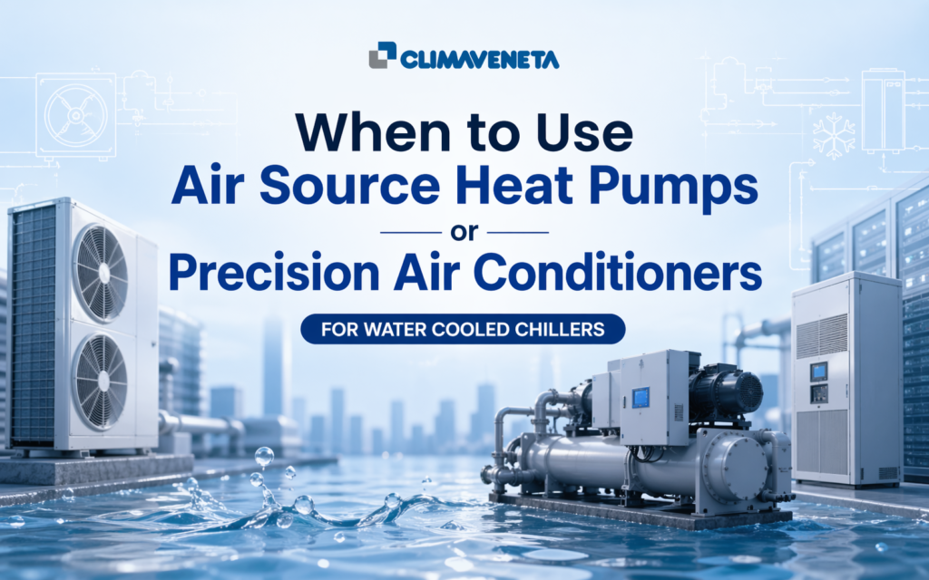 Air Source Heat Pumps