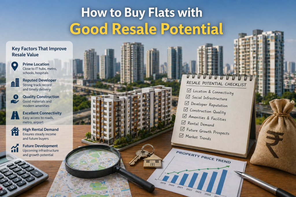 2 bhk flats for sale in Indiranagar