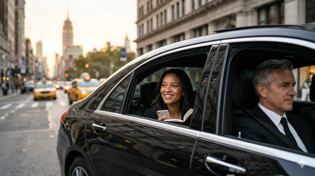 Sag Harbor Car Service & Montauk Car Service: Travel in Comfort and Style