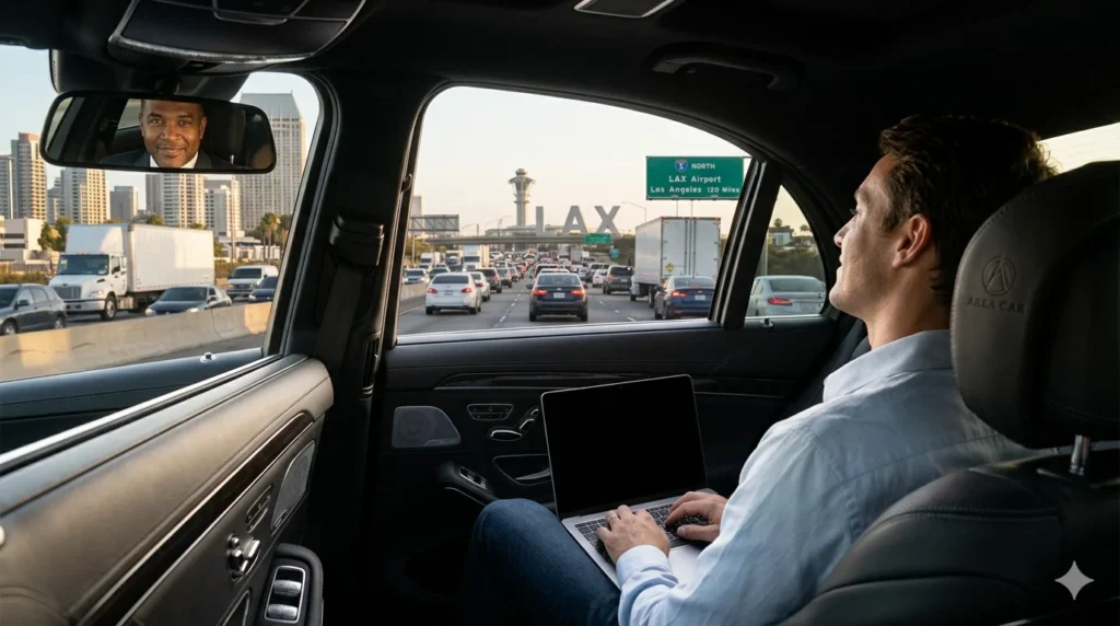 New Jersey Car Service & Southampton Car Service: Travel in Comfort and Style