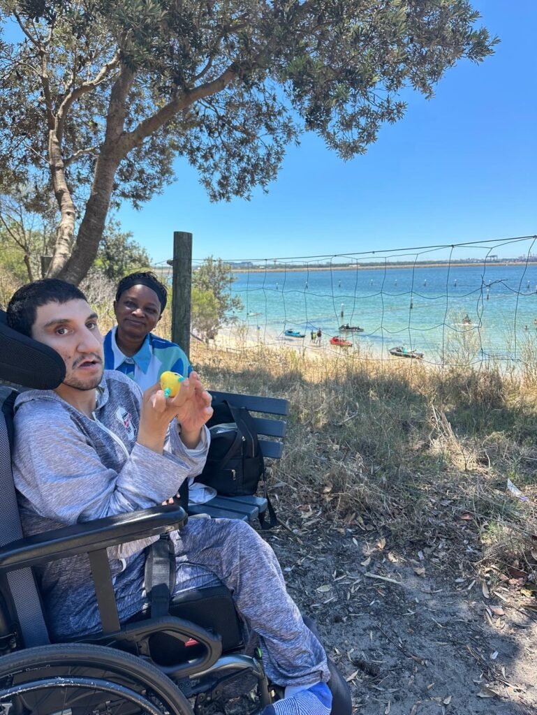 Home Care Revesby Sydney