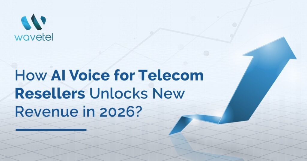 AI Voice for Telecom Resellers