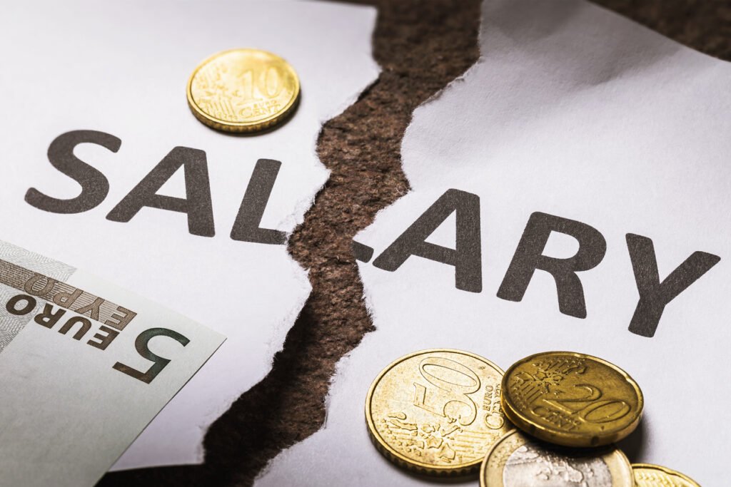 Navigating Your Rights: Unpaid Wages Legal Help in Los Angeles
