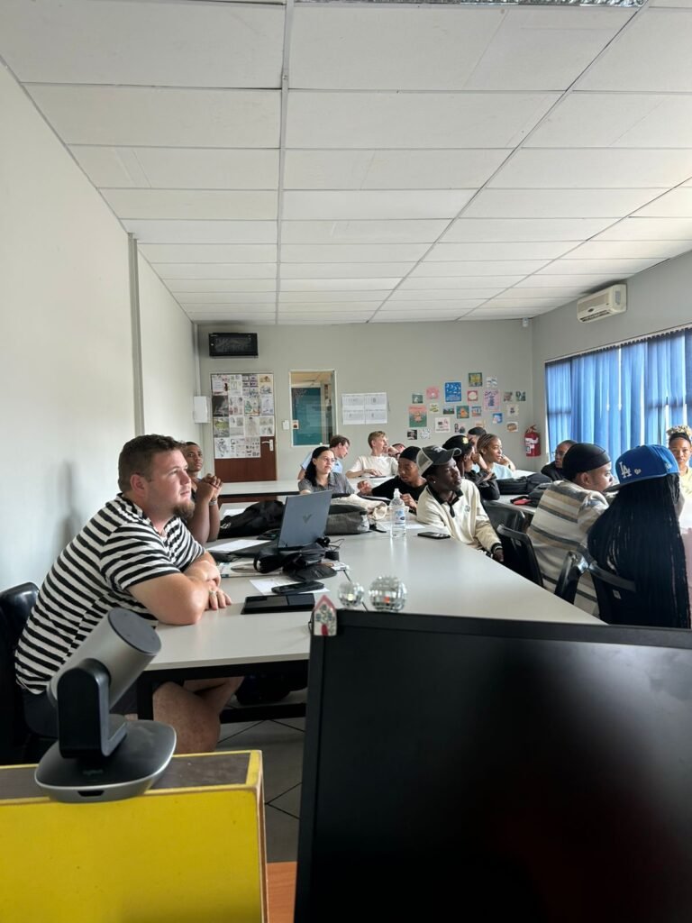 Microsoft Azure certification and training