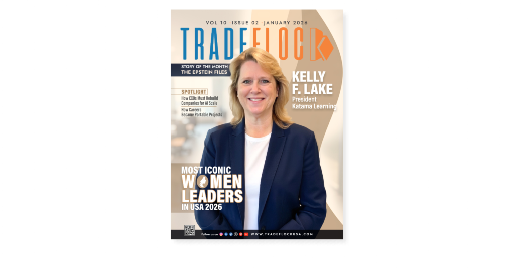 Most Iconic Women Leaders In USA 2026