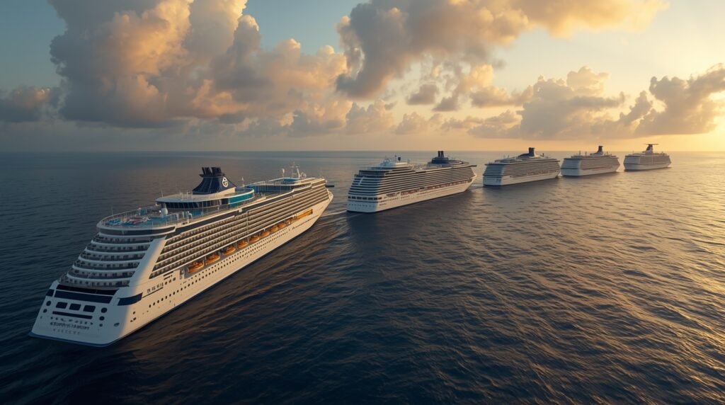 Top Princess Cruise Ships 2026: Best Princess Cruises Ships Ranked Princess Cruises Ships Ranked