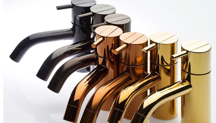 PVD vs. Electroplating vs. Anodizing: What Makes Physical Vapor Deposition Coating Different