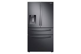 Why Is Samsung French Door Fridge Popular In Modern Kitchens? Samsung French Door Fridge