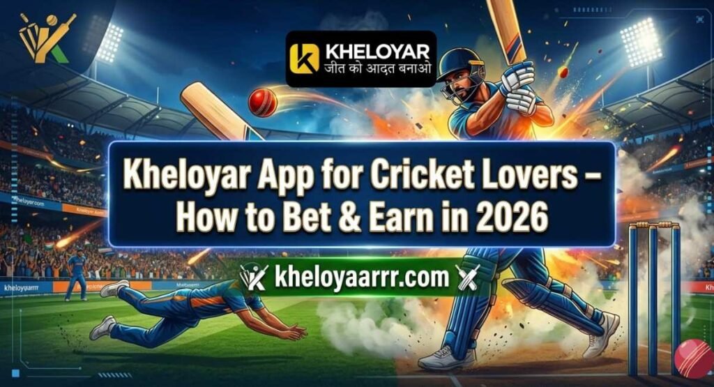 kheloyar app
