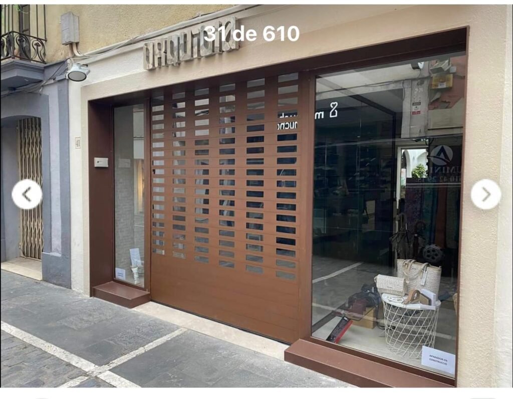 Mosquiteras: Comfort, Protection, and Fresh Air in Perfect Balance mosquiteras