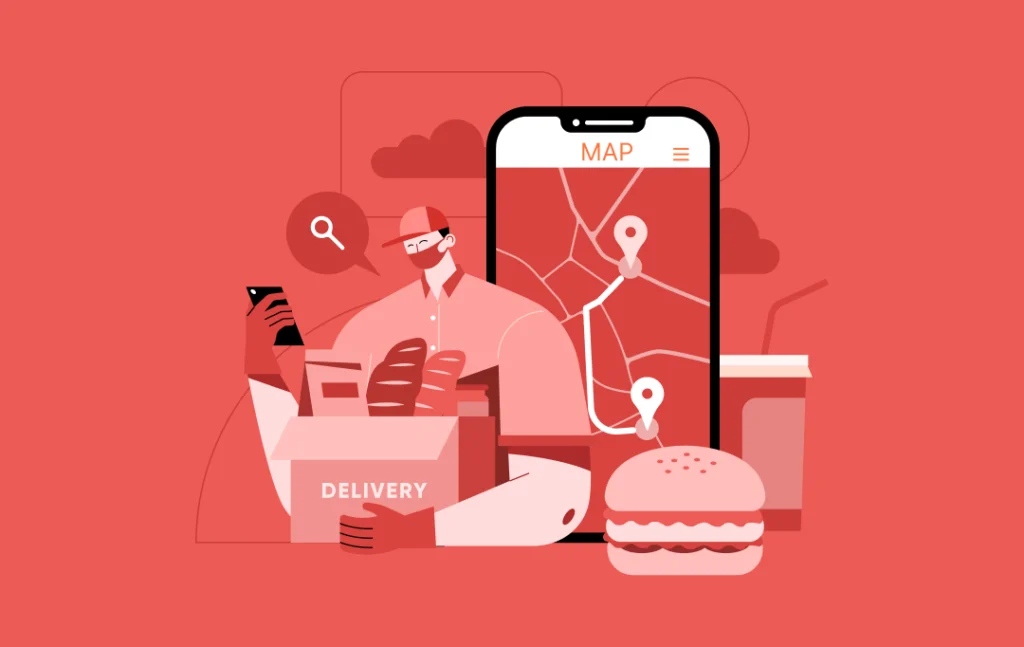 How Businesses Are Leveraging AI Food Delivery Apps and White Label Solutions to Scale Faster in 2026 AI Food Apps