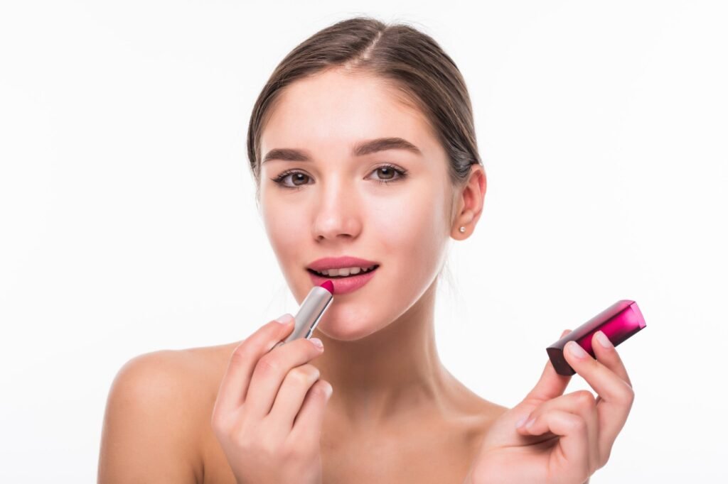 Achieve Soft, Smooth, and Healthy Lips with Right Lip Balm Lip Balm
