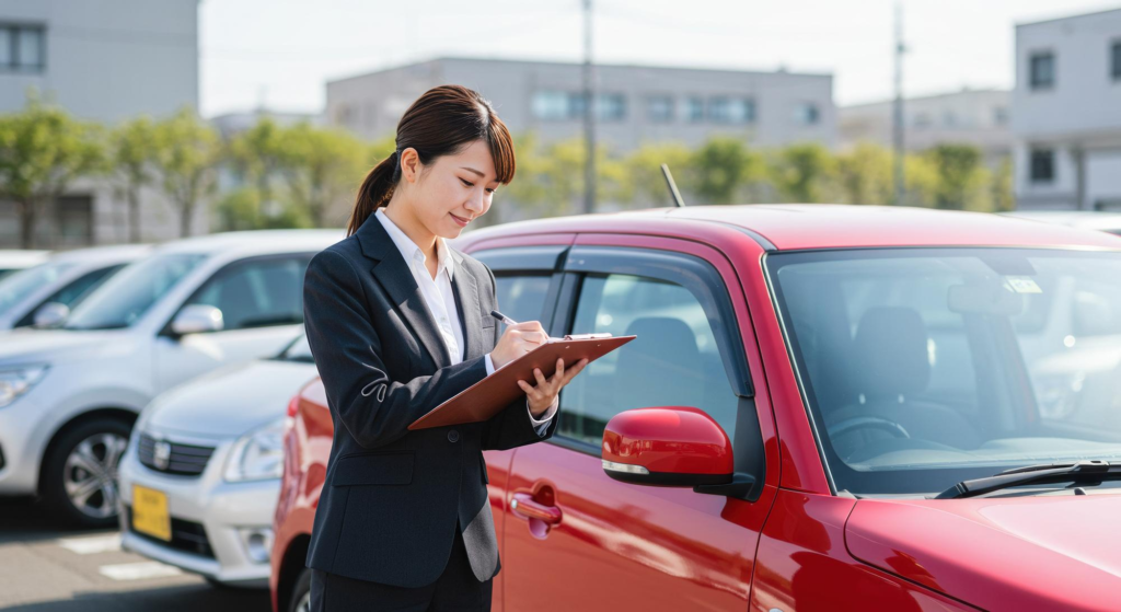 best japanese used car dealers