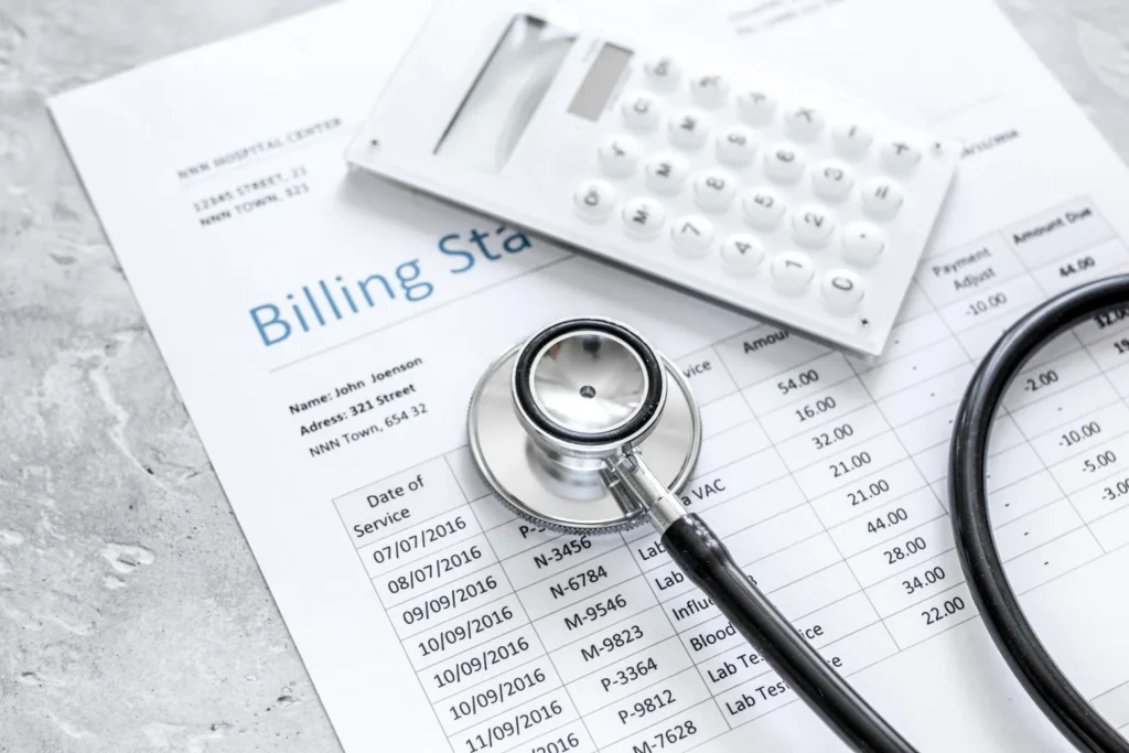Healthcare Billing Company