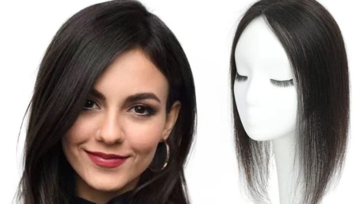 Why Hair Pieces for Women Stay in Style: Benefits and Trends