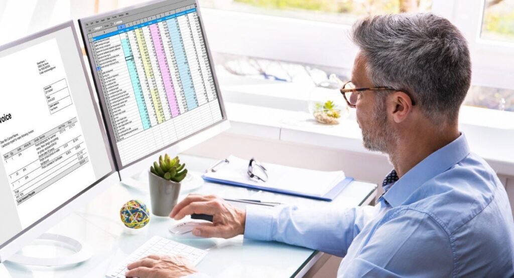 Healthcare Billing Company