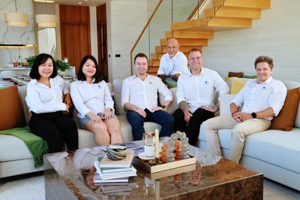 Professional Real Estate Agency in Phuket Helping You Find Your Dream Home