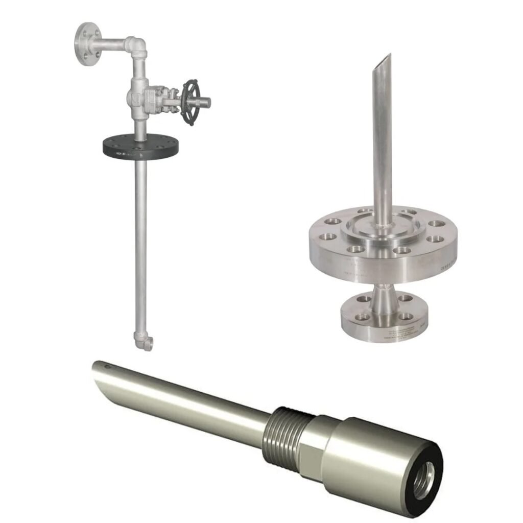 How to Ensure Optimum Performance of Chemical Injection Quills chemical injection quills