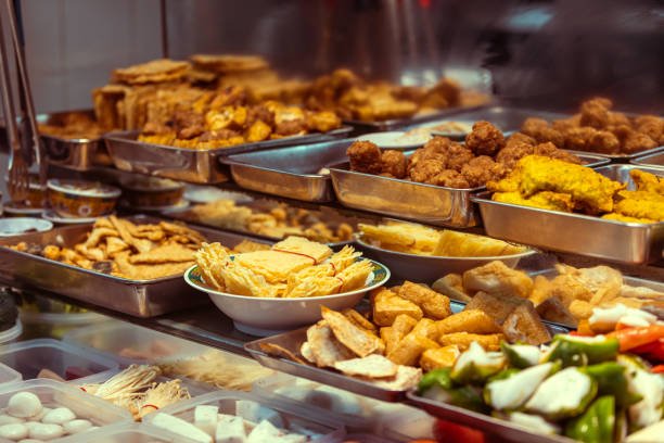 Designing the Perfect Indian Food Catering Menu in Singapore for Every Occasion