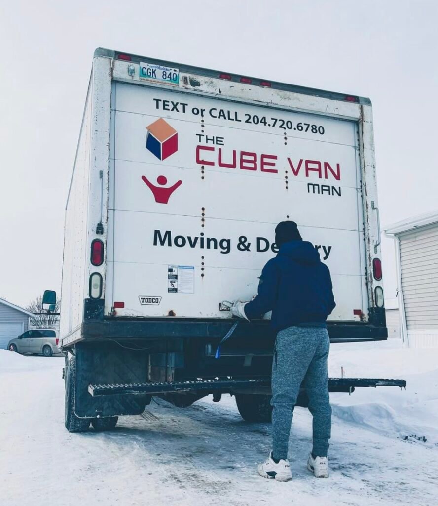 brandon moving company
