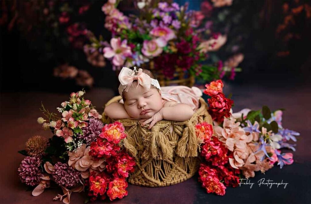 newborn photography
