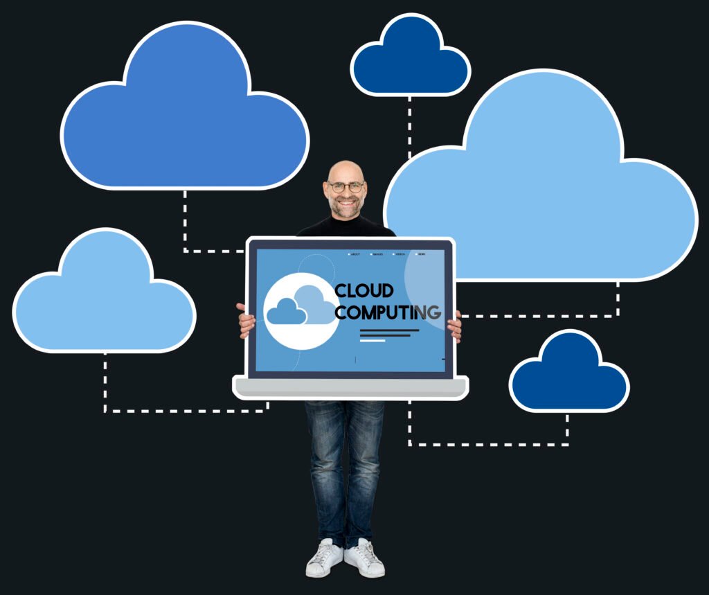 cloud services seo marketing