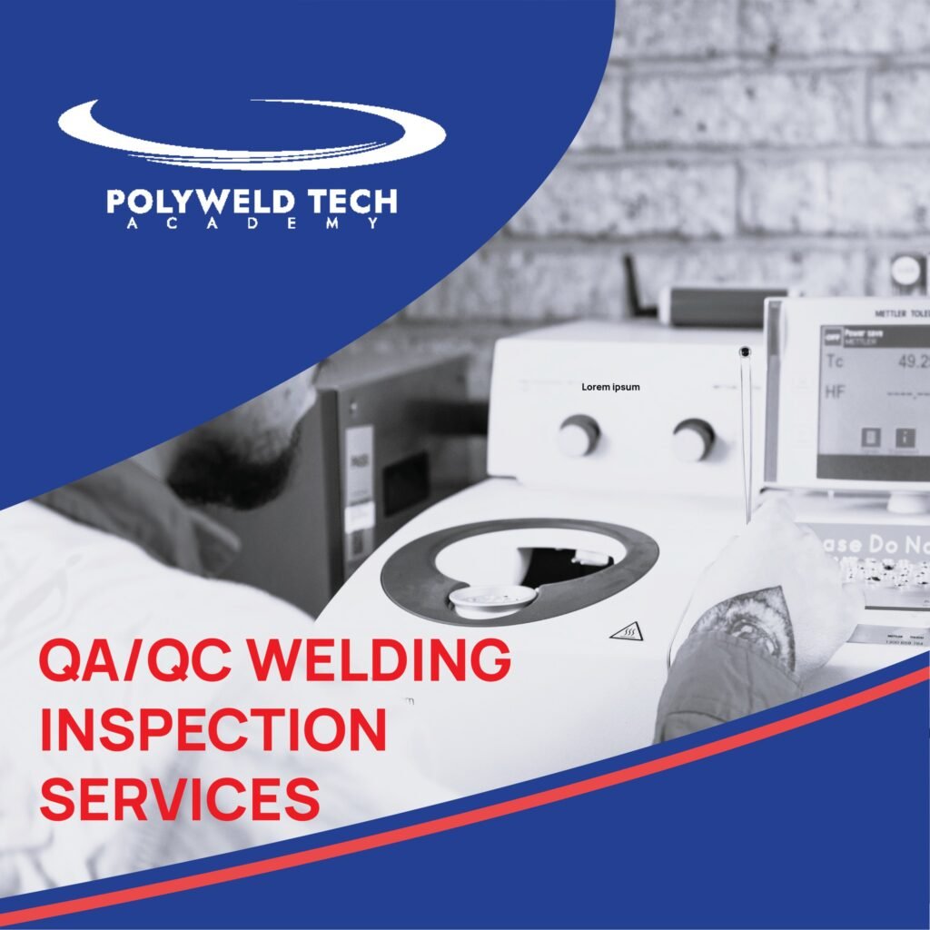 welding training courses