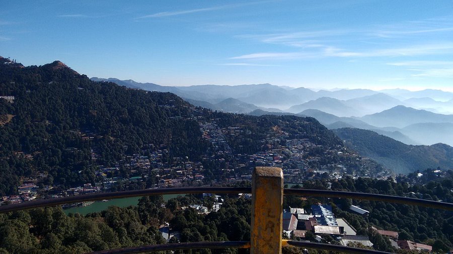 Tiffin Top Nainital – A Must-Visit Scenic Viewpoint in the Hills