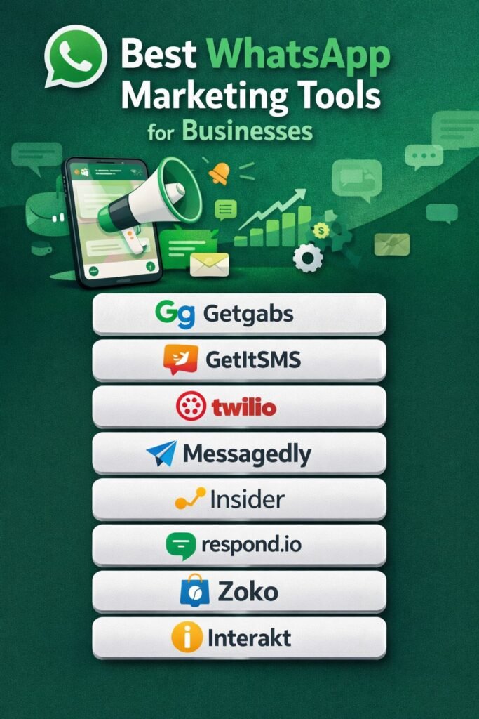 10 Best WhatsApp Marketing Tools for Businesses in 2026 whatsapp_marketing_tools