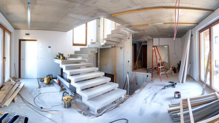 The Internal Checklist a Renovation Contractor Runs Before Agreeing to Quote a Job home renovation contractors in Toronto