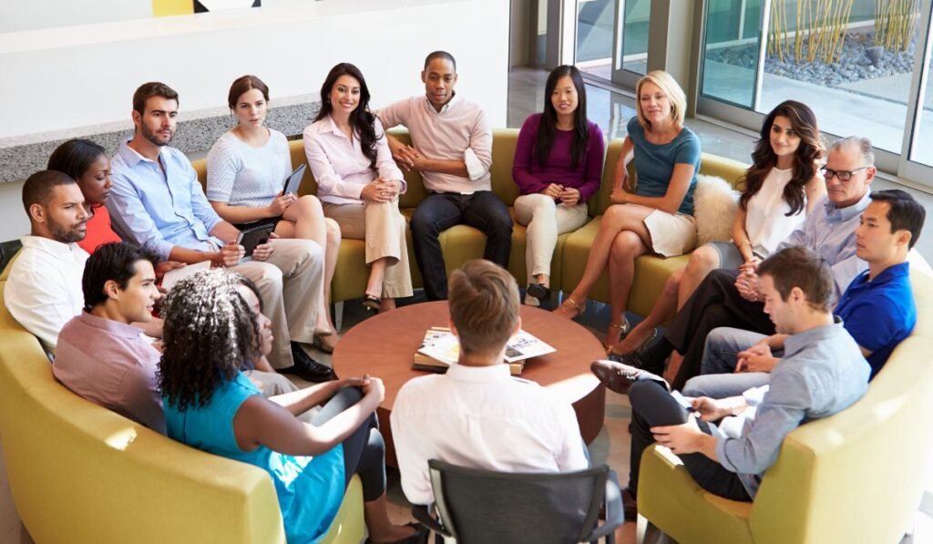 cultural intelligence coach