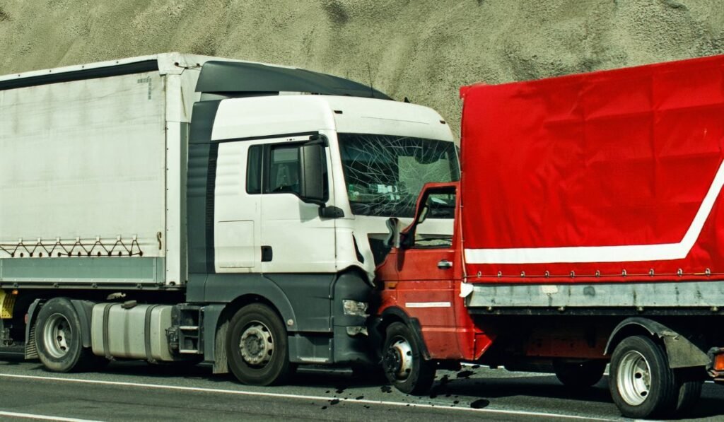 Truck Accident Lawyers and the Importance of Evidence Collection truck accident lawyer