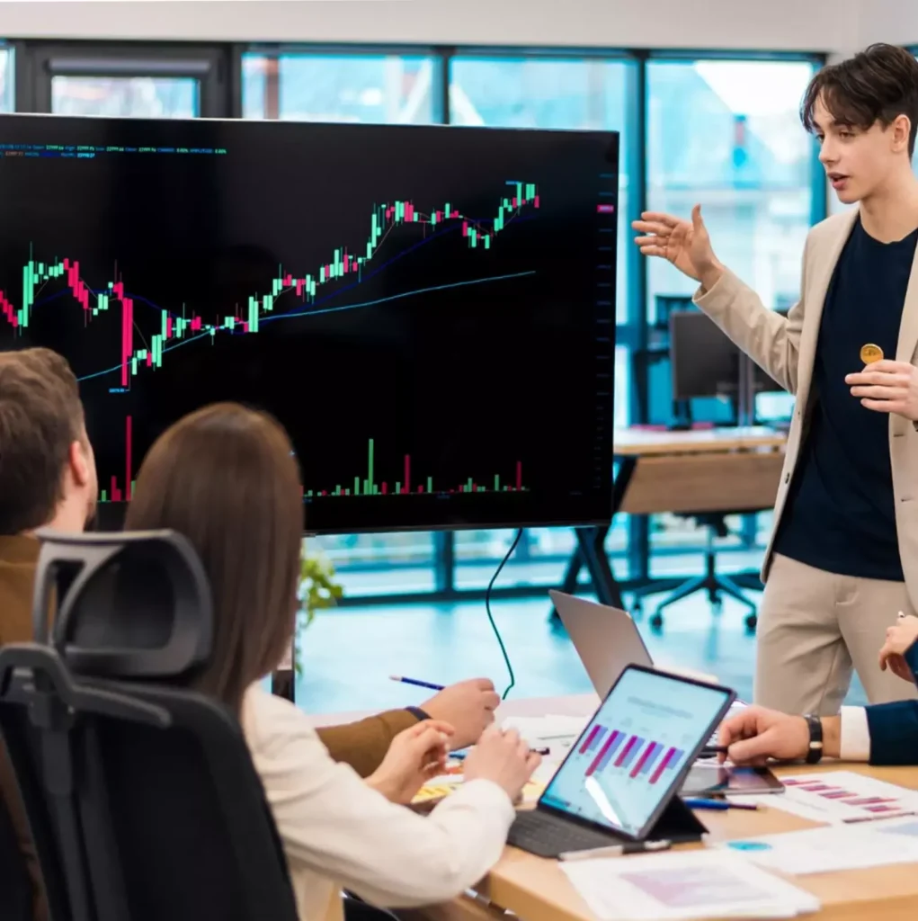 Daily Stock Trade Alerts