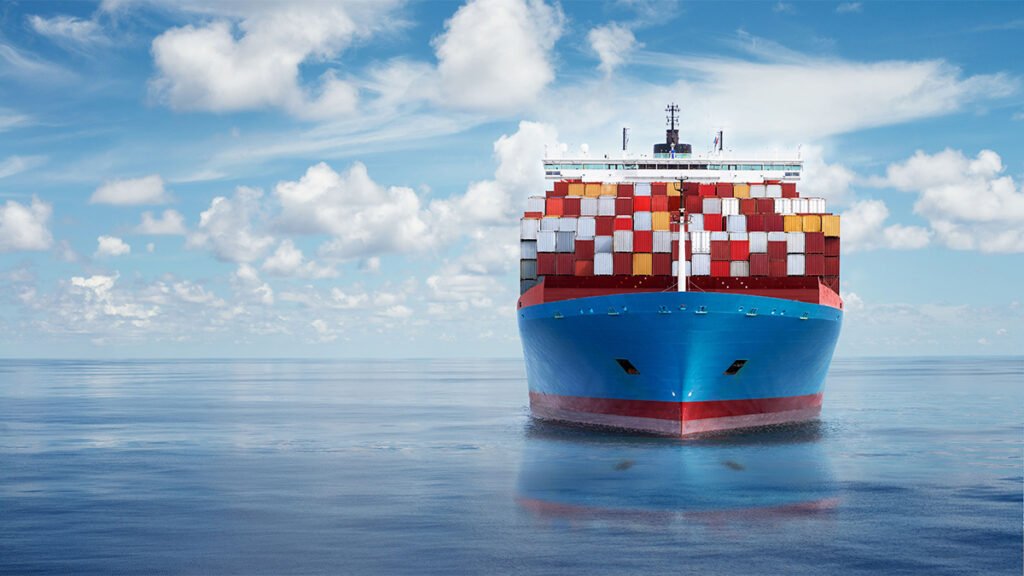 Maritime