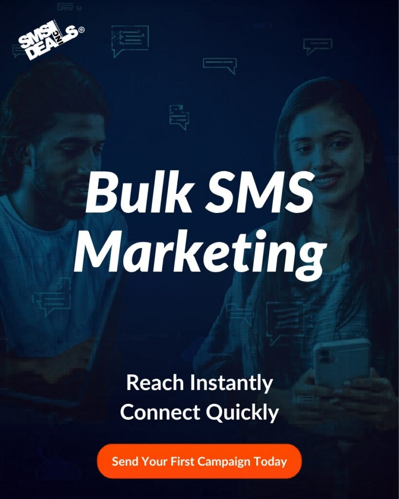 Affordable Bulk SMS