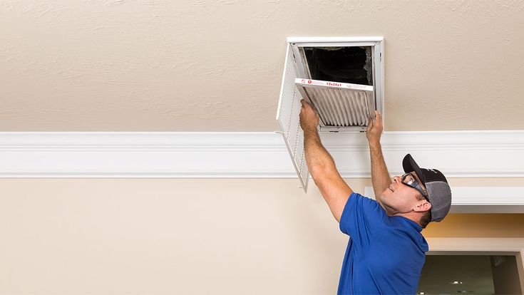 The Connection Between HVAC Cleaning and Energy Efficiency Duct Cleaning Scarborough ON