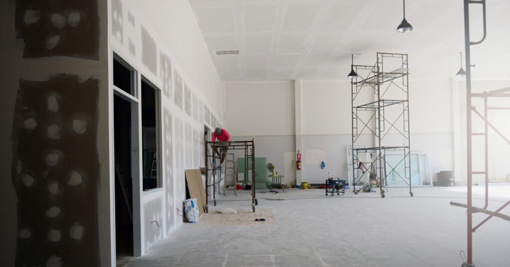 What Makes a Commercial Renovation Project Successful?