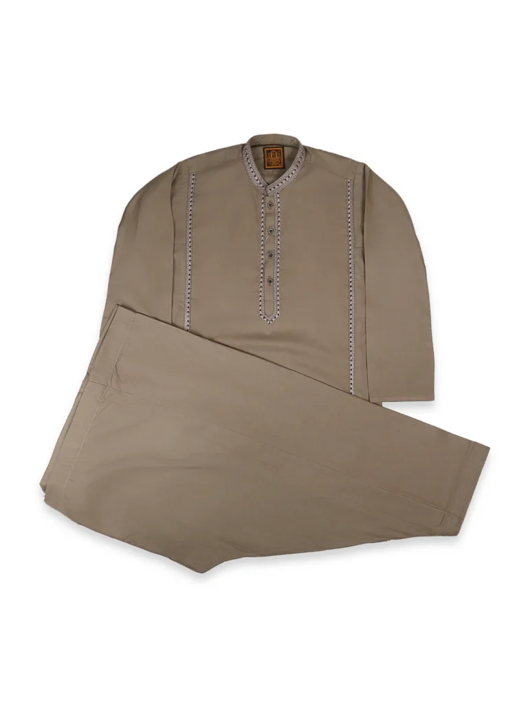 Which Boys Shalwar Kameez Design Suits Your Child?