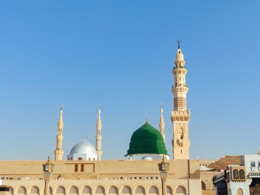 Affordable Ramadan Umrah Packages by Islamic Travel Agency UK