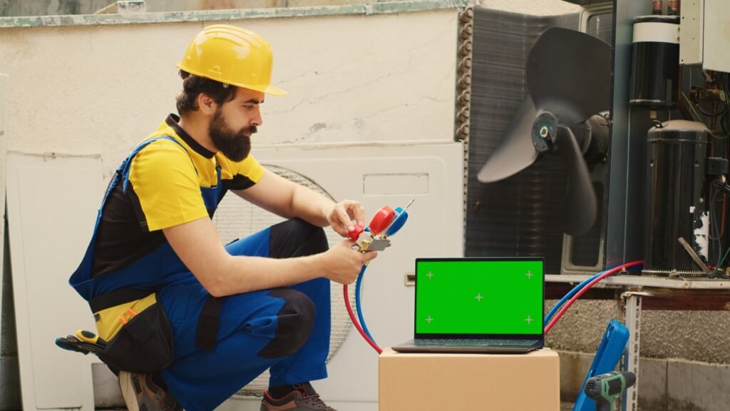 How Refrigerant Leaks Affect Air Conditioning Systems in NY? Air Conditioning Install & Repair service in NY