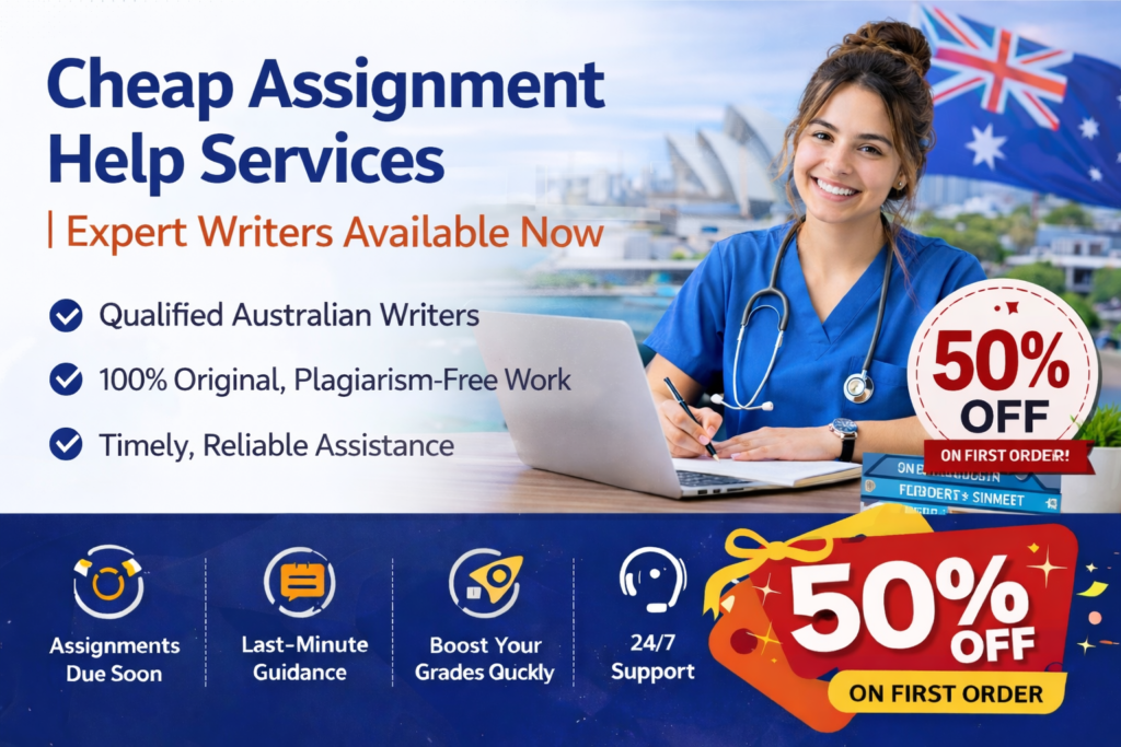 Assignment Help nursing
