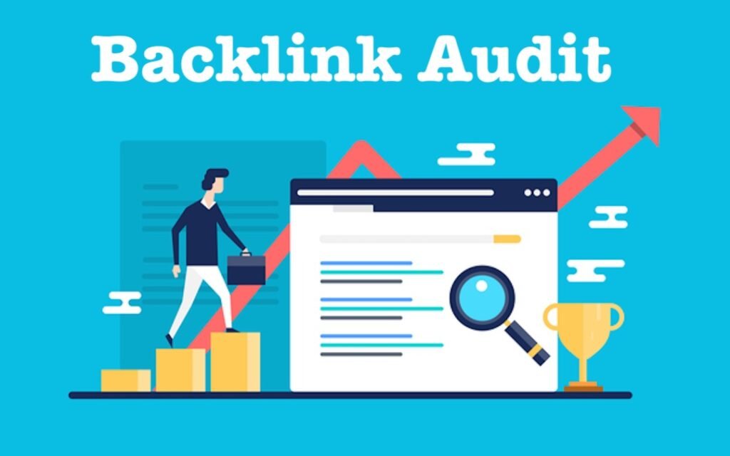 Backlink Profile Analysis