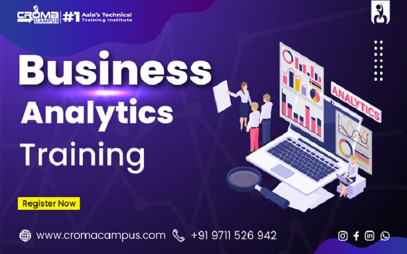 What Is GAP Analysis and How Does It Identify Business Needs? Business Analytics Online Course