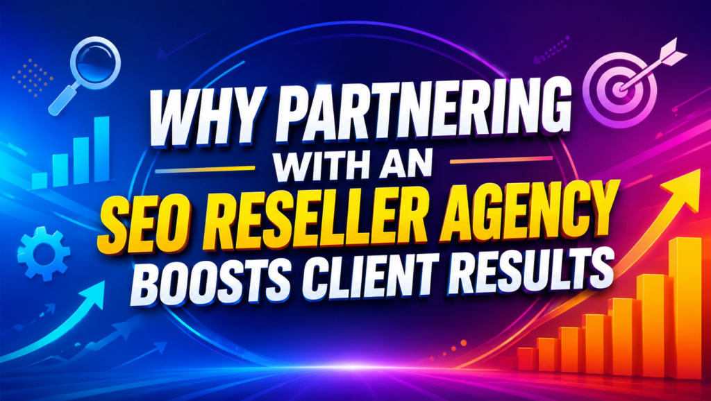 seo reseller program