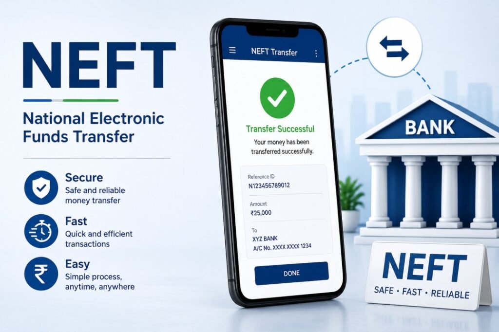 NEFT